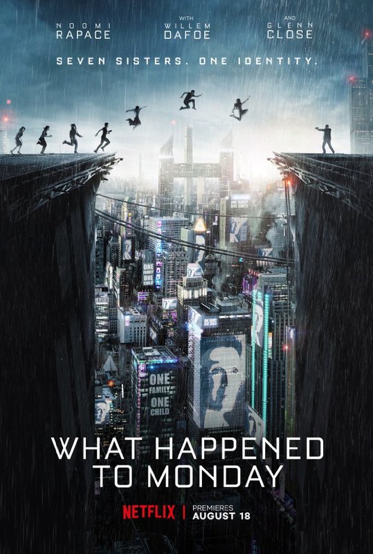 What Happened ...